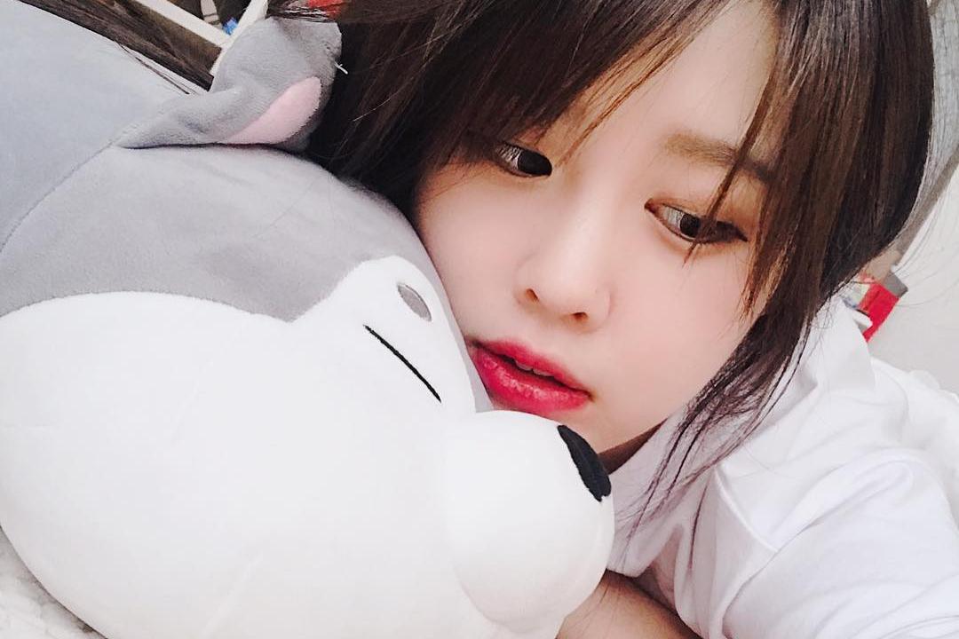 韩国美女模特,美若天仙,天生丽质合辑二30张