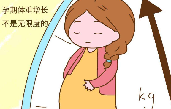                     孕期体重增长不超过这个“数”，不仅有利于顺产，产后恢复也会很轻松