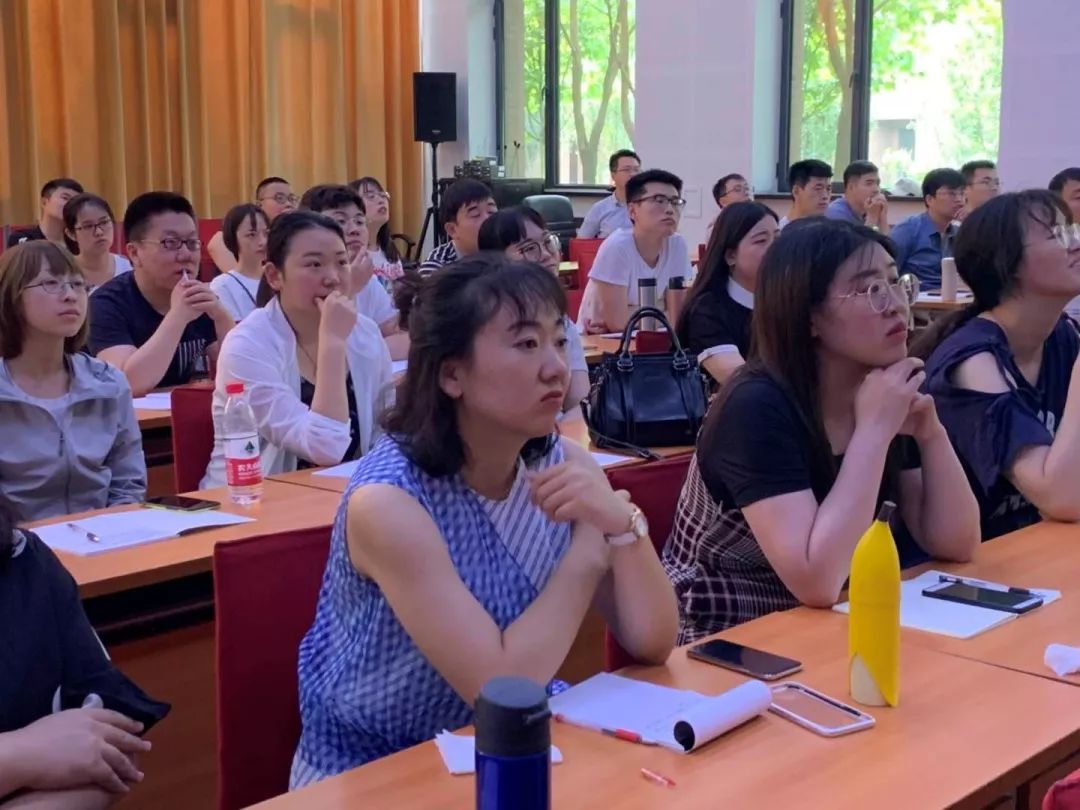 承德应用技术职业学院承德技师学院第四期师资班专题讲座第一讲提高