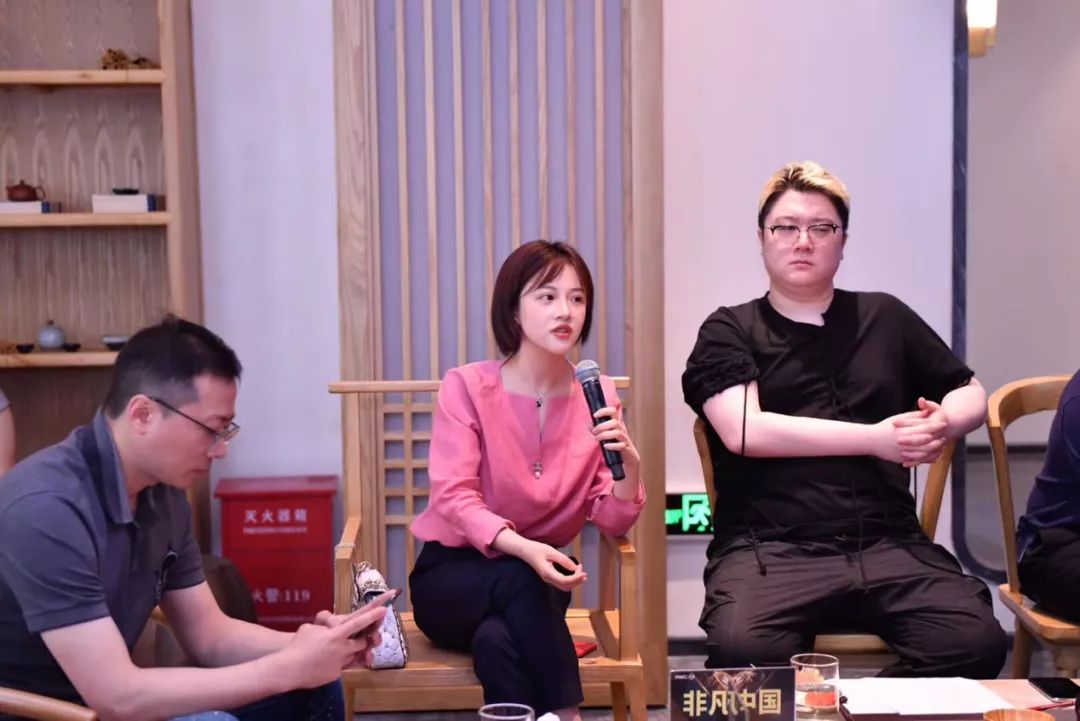 联赛,用心趣跑生活节对于传统品牌的年轻化转型李芸珊可以说是相当有
