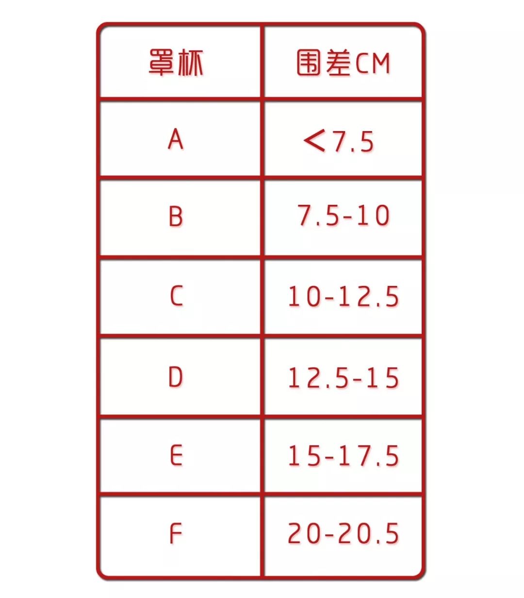 内衣80c是多大胸围_会长是女仆大人(2)