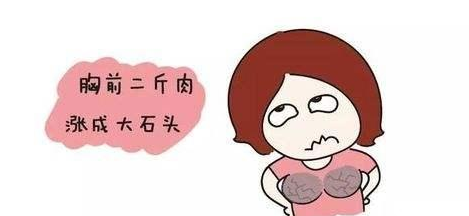 哺乳期胸部涨奶,疼痛,吸奶器吸不出来,有什么好办法?