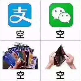 一套超实用的小技巧表情包,帮你回血!