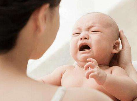 [6个月大的孩子，总是哭闹，还枕秃，是不是缺钙？要怎么补钙？] 孩子枕秃