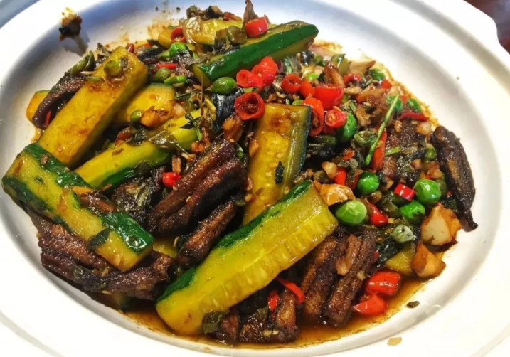 炒什么菜不辣又好吃 f0137148661c4cc1a4dab7bc8ad44f24.png