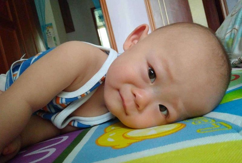                     原创            有这些特征的宝宝，可能是来“讨债”的，占一个都让人想哭