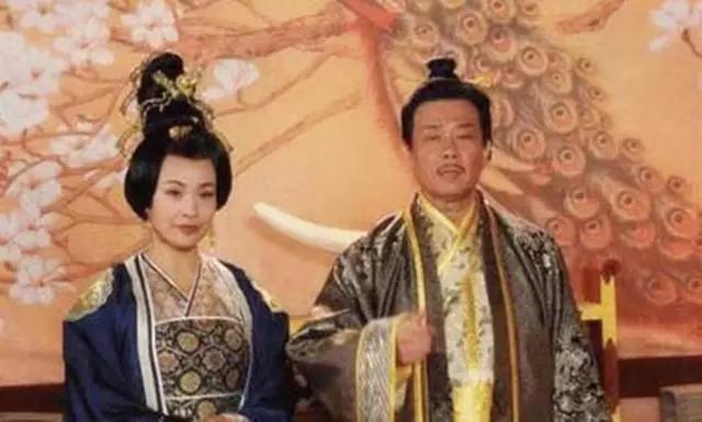 鸿门宴之后的几百年，中国又发生了一场鸿门宴，宴会之后血流成河，惨不忍睹