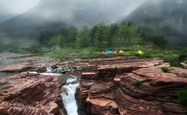 韩信之所以是”兵仙“，凡是看懂井陉之战者无不服