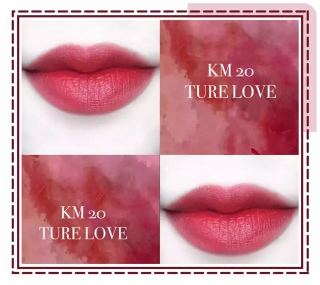 口红热卖排行榜10强_口红品牌排行榜前十名(5)