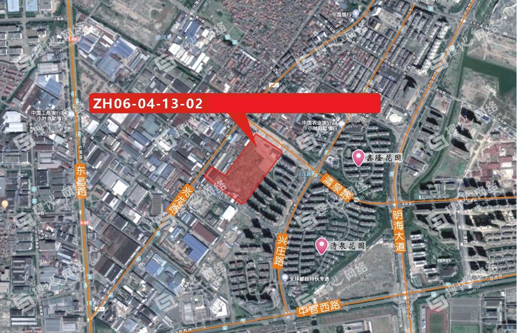 庄市新地王耀世登场,未来房价2.x?提前锁定你的2019大胜局!