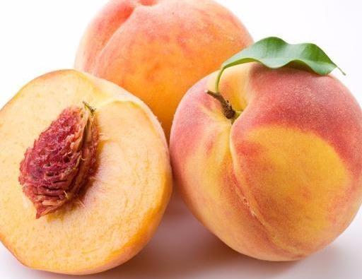 一定不要错过 夏至过后，桃子上市，孕期吃桃子的小知识，不要错过