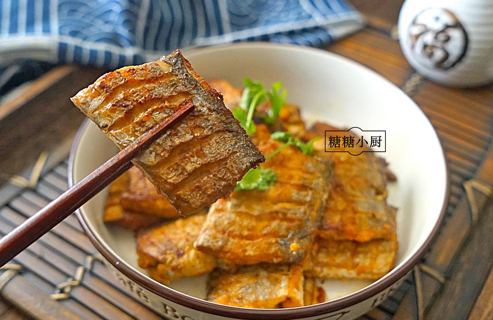煎咸鱼怎么煎好吃（煎咸鱼的做法窍门） – 碳资讯