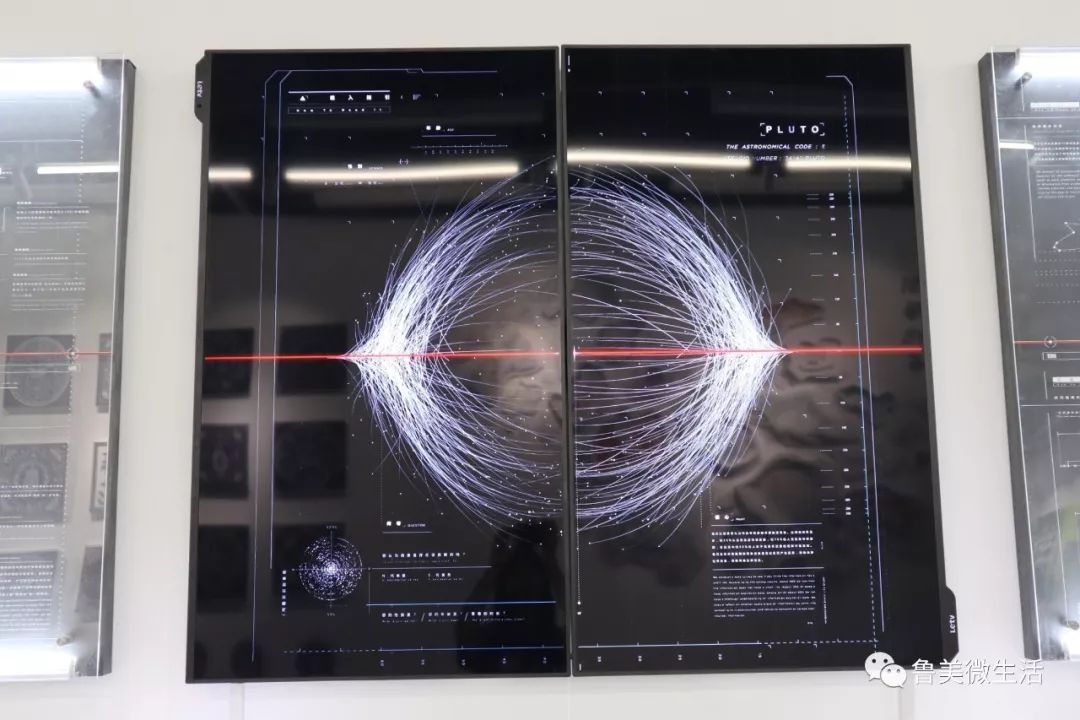 lafa毕业季中英数字媒体艺术学院本科毕业作品展