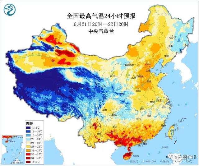 大反转！大田天气再次翻脸！未来几天都是雨雨雨~