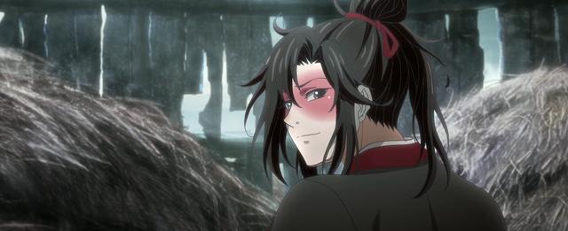 魔道祖师:重生后的魏婴修为大不如前,不仅与莫玄羽灵力低下有关