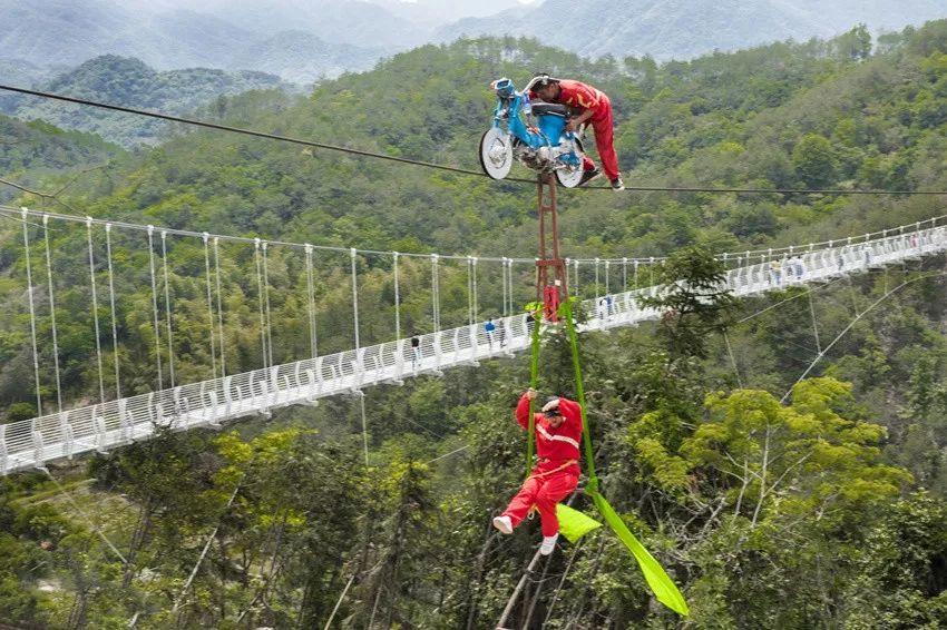 赤岸自驾游丨赤岸西海龙山风景区套餐门票限时2.5折!