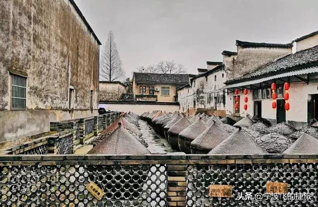 地址:绍兴市越城区东浦镇 金华兰溪 · 游埠古镇 游埠古镇是坐落于