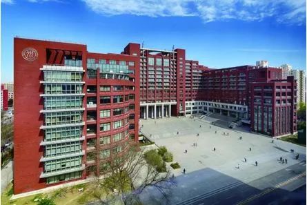 关注中国人民大学2019年暑假研学营一览表