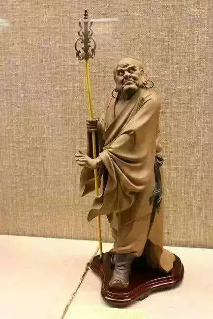 18罗汉排名_降龙罗汉图片(2)