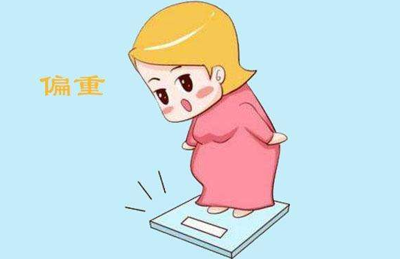                     孕期体重控制在这个数，不仅对顺产有帮助，还有利于产后恢复