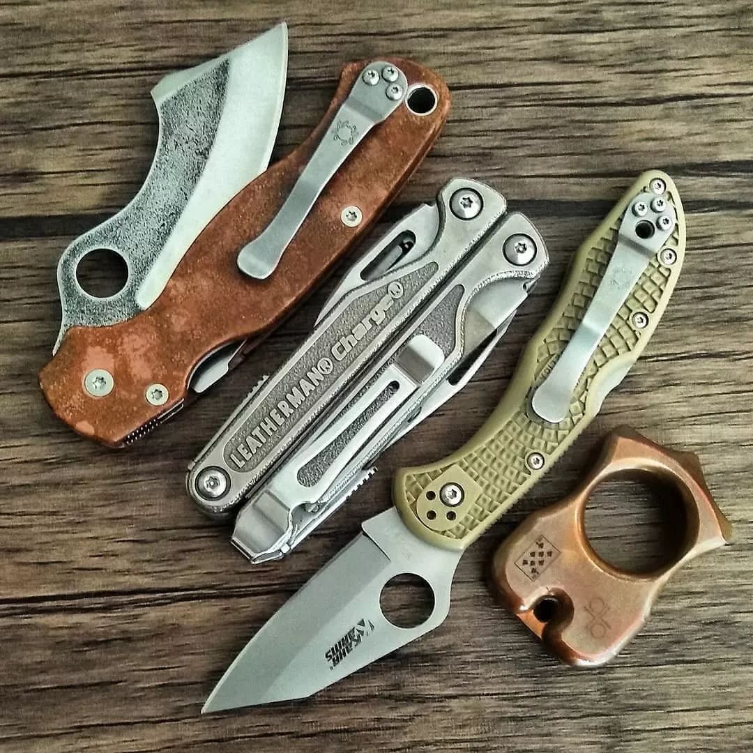 EDC