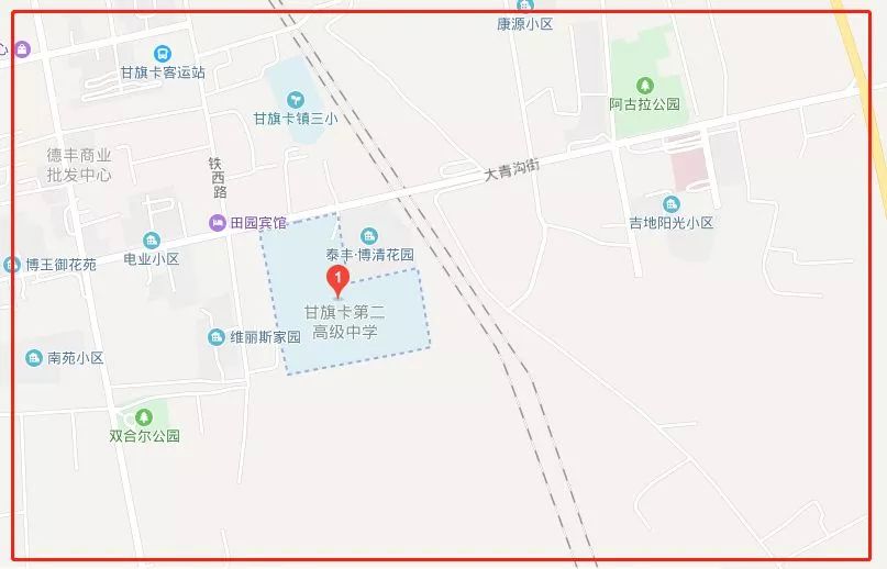 提醒通辽市中考期间通讯信号屏蔽公告