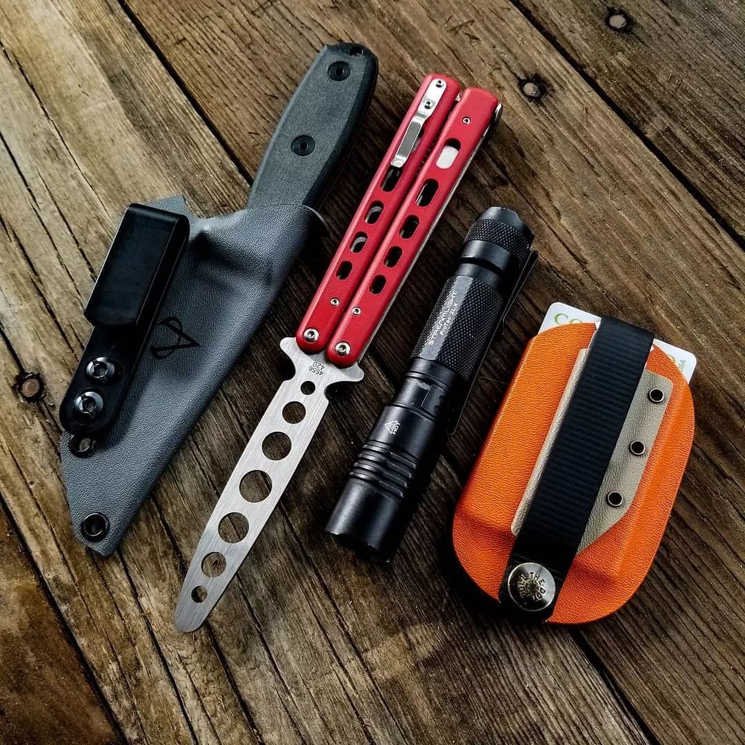 EDC