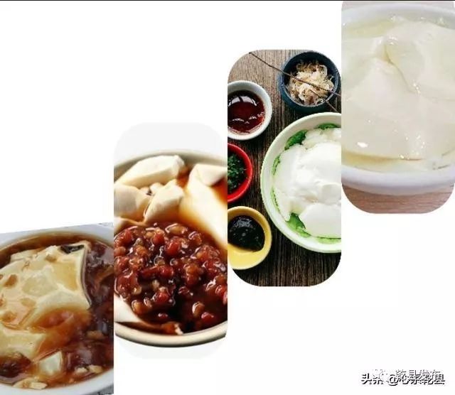 【美食】吃遍陕西，还是乾县豆腐脑最好吃！:陕西乾县豆腐脑