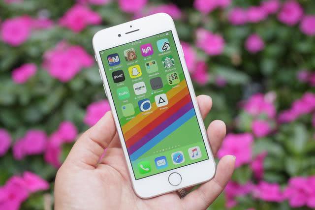 苹果小屏手机哪个值得买 5cccb96757bb4513b06513088878ad23.jpeg