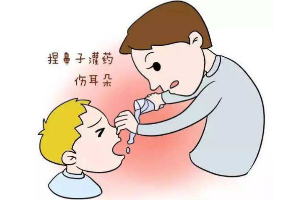                     损害小宝宝听力的4个行为，第1个很多妈妈每天都在做！