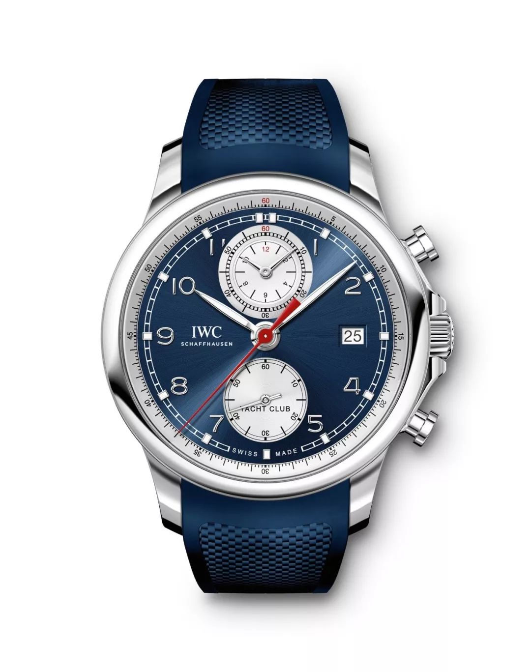 iwc | 转身即是主角:iwc万国表的梦想家与探险家