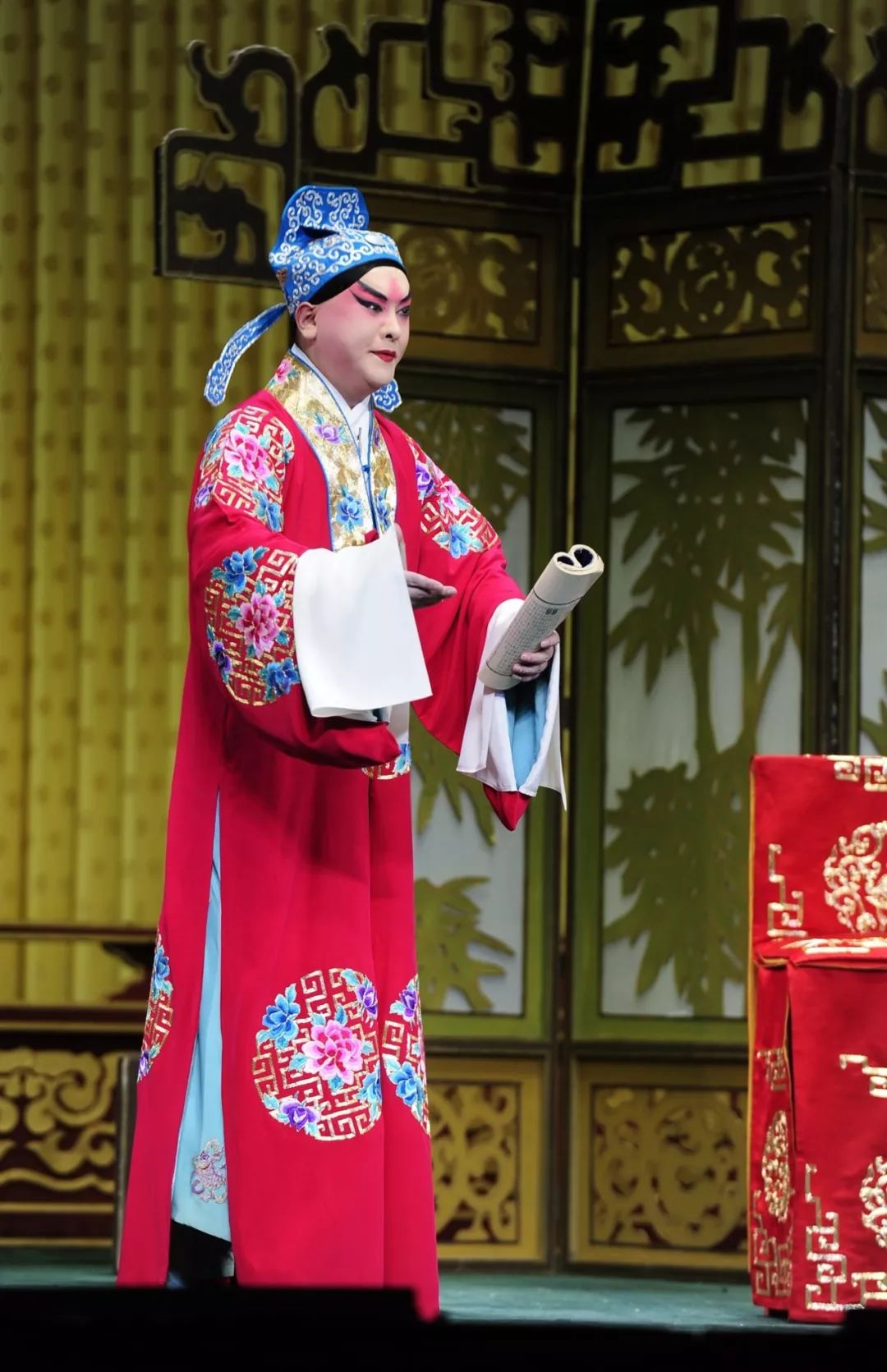 20190622张凯刘明哲马博通群英会借东风