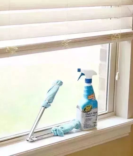 风扇脏了难清理?这个方法不用拆电风扇,立马干