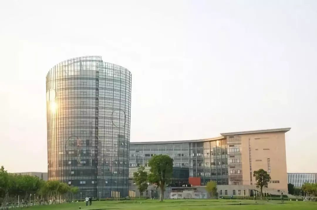 华东师范大学闵行校区