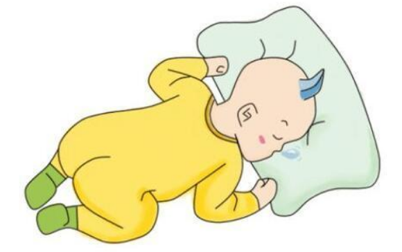 宝宝睡姿:仰卧,侧卧和俯卧,哪个最好?看完你就全明白了