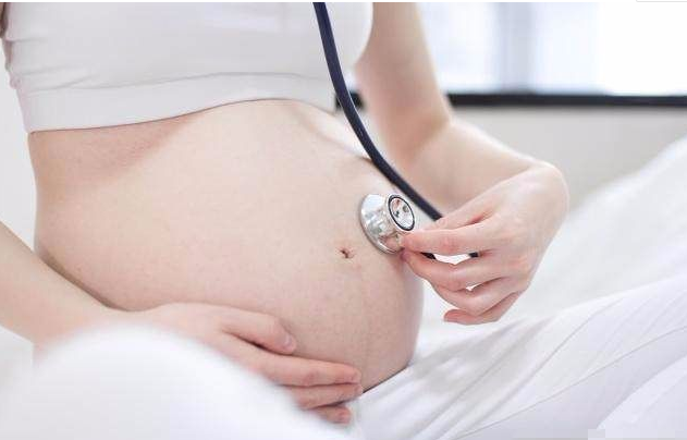 怀孕期间老发脾气对胎儿有影响吗 [怀孕期间，胎儿在孕妈肚子发脾气是什么感觉，你知