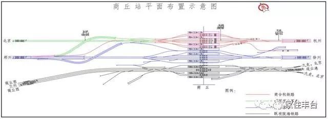 丰台站始发的这条高铁初步设计定测接近尾声年底具备开工条件