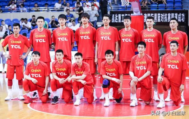 中国男篮与澳大利亚nbl