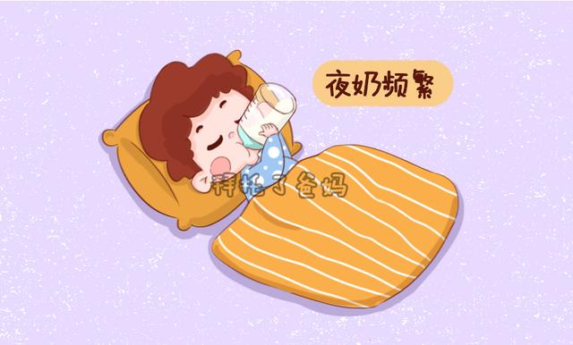                     这4个信号表明你家宝宝就要长个了，妈妈别不注意给耽误了