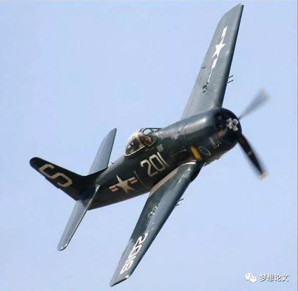 f6f"泼妇"战斗机_格鲁曼