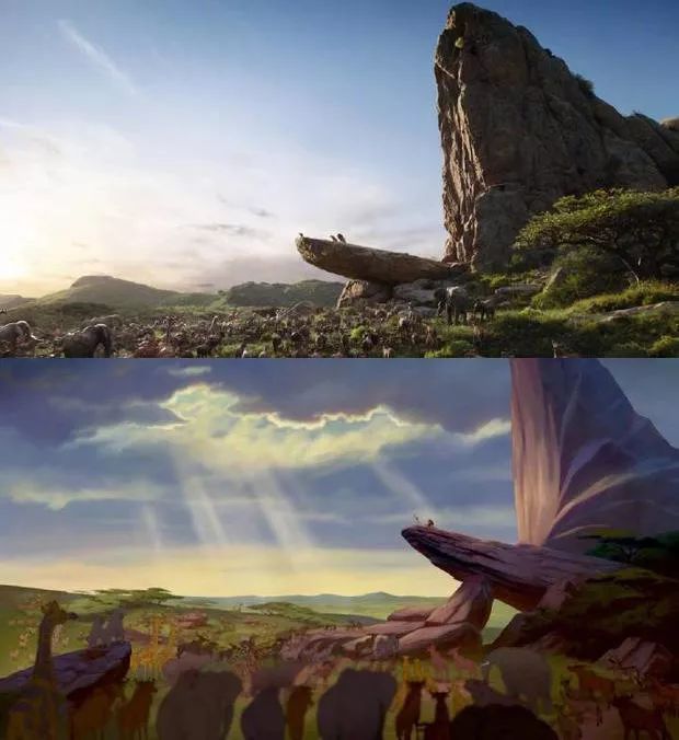 狮子王丨 7月12日,影院撸大猫!