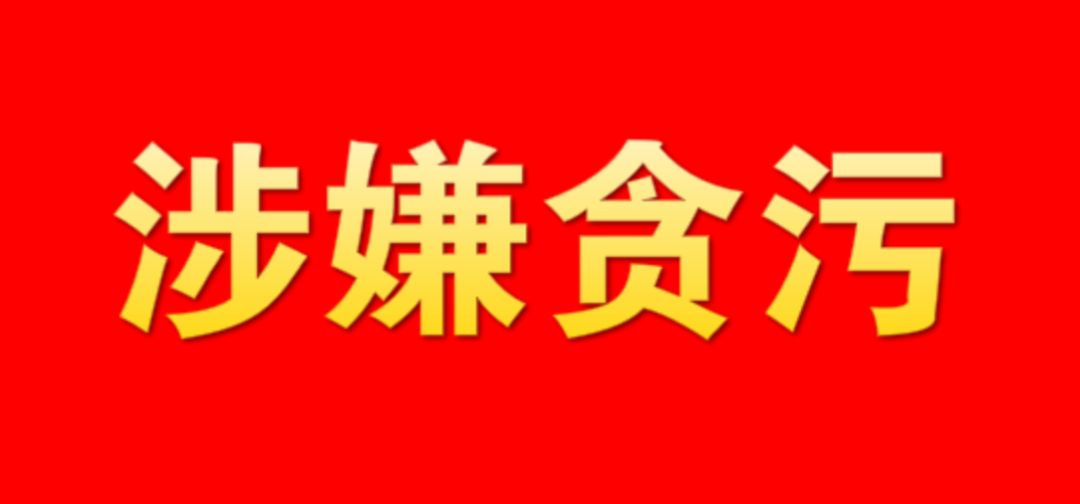 落马电白又一名村官涉嫌贪污被逮捕