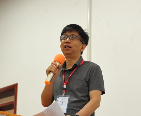 2019赋能高校人工智能大数据专业核心课程建设高峰论坛在太原理工大学