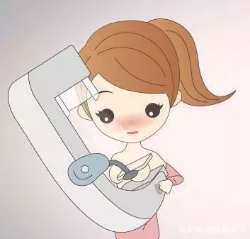 姑娘们,咪咪的检查方法进来讨论一哈!(男性勿入)