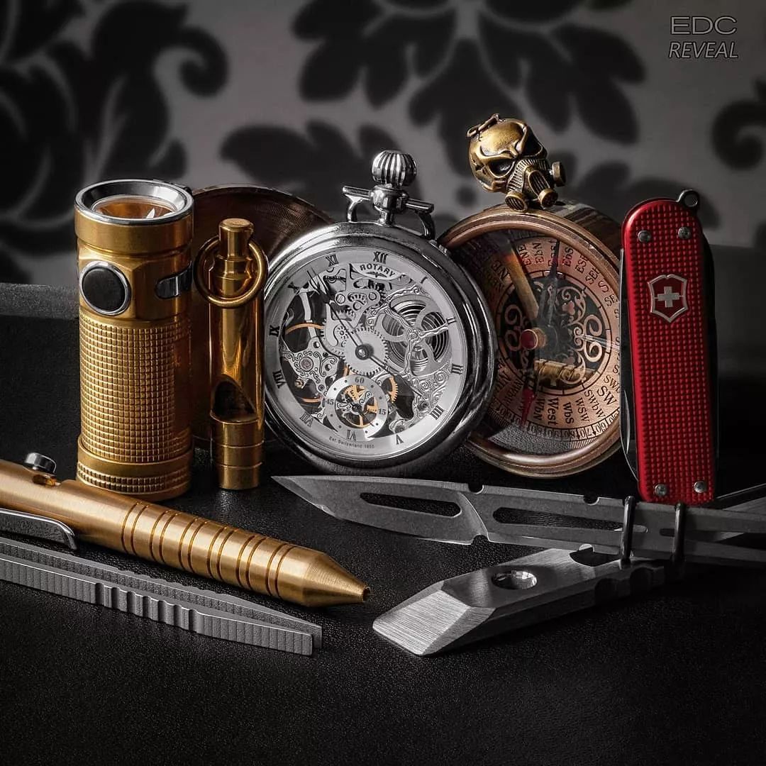 EDC