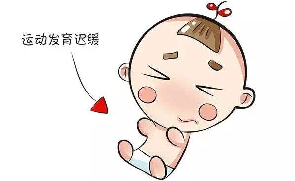                     宝宝缺锌易出现5种表现，妈妈别忽视，否则影响身体和智力发育