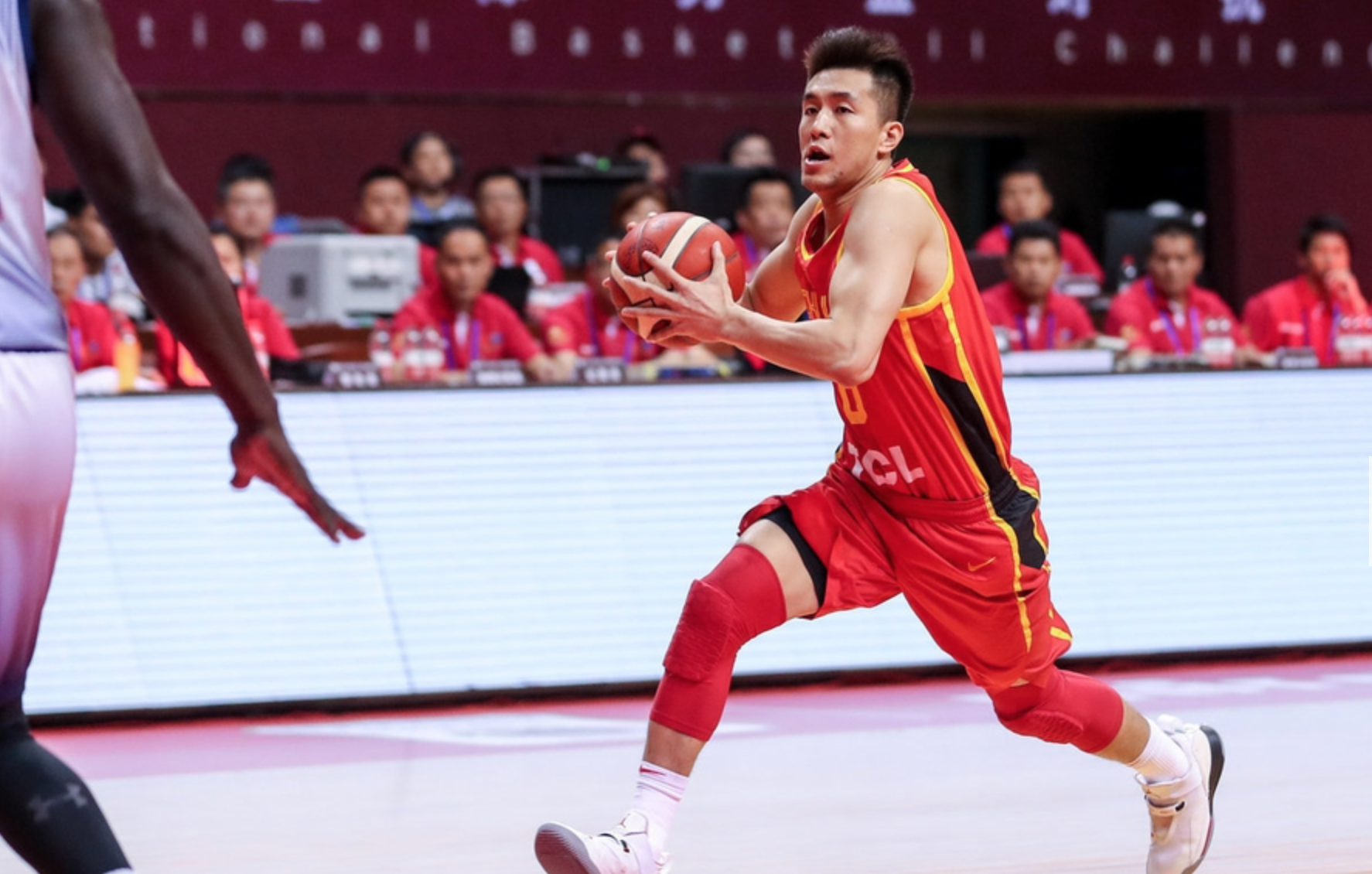 中国男篮与澳大利亚nbl