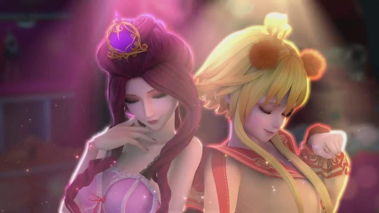 叶罗丽精灵梦仙子星座