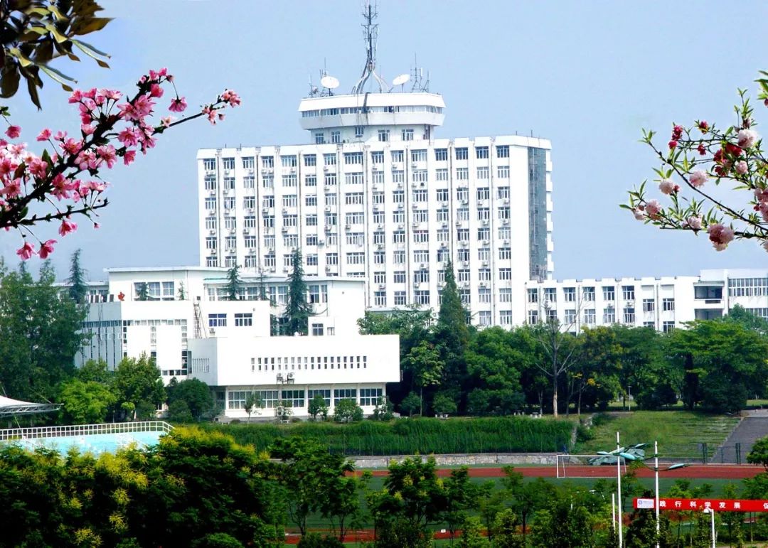 选择三峡大学的n个理由