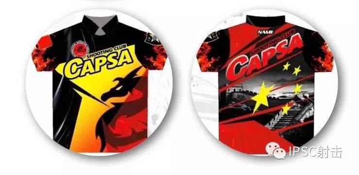 报名 | IPSC气枪认证课程@长沙,7月6-7日